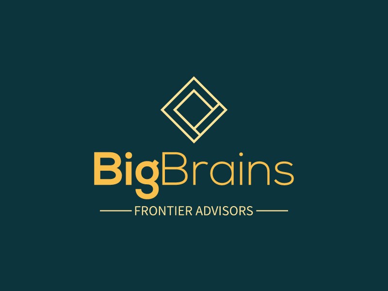Big Brains - Frontier Advisors